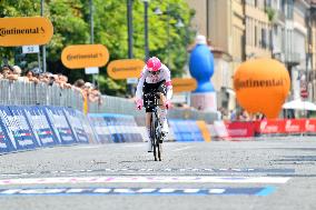 CICLISMO - Giro d'Italia - Giro d'Italia Women - Stage 1 - Bergamo/Bergamo