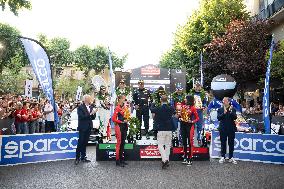 MOTORI - Rally - XIII Rally di Roma Capitale