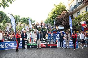 MOTORI - Rally - XIII Rally di Roma Capitale