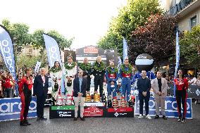 MOTORI - Rally - XIII Rally di Roma Capitale
