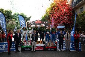 MOTORI - Rally - XIII Rally di Roma Capitale