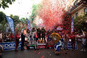 MOTORI - Rally - XIII Rally di Roma Capitale
