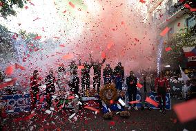 MOTORI - Rally - XIII Rally di Roma Capitale