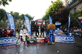 MOTORI - Rally - XIII Rally di Roma Capitale