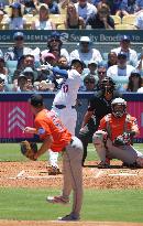Baseball:Shohei Ohtani