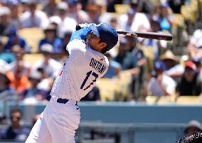 Baseball:Shohei Ohtani