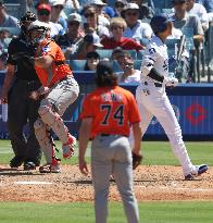 Baseball:Shohei Ohtani