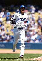 Baseball:Shohei Ohtani
