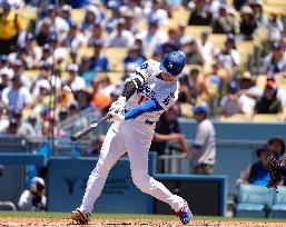 Baseball:Shohei Ohtani