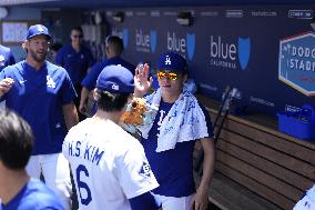 Baseball:Yoshinobu Yamamoto