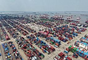 US Implement New Tariffs Starting From August 1st