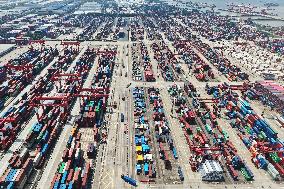 US Implement New Tariffs Starting From August 1st