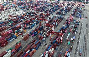 US Implement New Tariffs Starting From August 1st