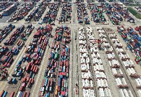 US Implement New Tariffs Starting From August 1st