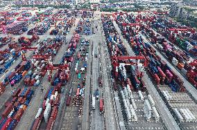 US Implement New Tariffs Starting From August 1st