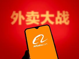 China Takeout Market