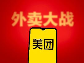 China Takeout Market