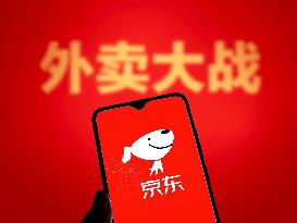China Takeout Market