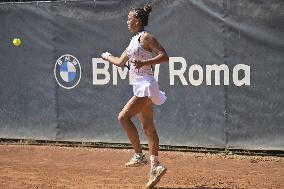 TENNIS - Eventi nazionali - W35 BMW Roma Cup