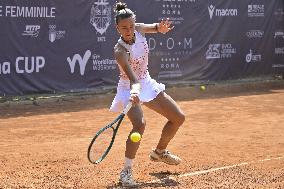 TENNIS - Eventi nazionali - W35 BMW Roma Cup