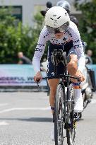 CICLISMO - Giro d'Italia - Giro d'Italia Women - Stage 1 - Bergamo/Bergamo