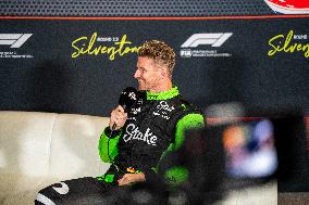Formula 1 F1 British Grand Prix 2025 - Sunday
