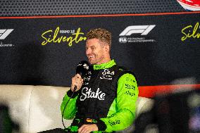 Formula 1 F1 British Grand Prix 2025 - Sunday