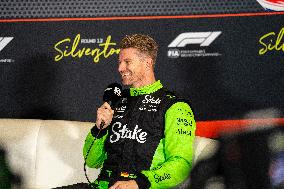 Formula 1 F1 British Grand Prix 2025 - Sunday