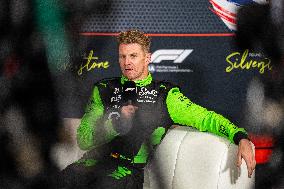 Formula 1 F1 British Grand Prix 2025 - Sunday