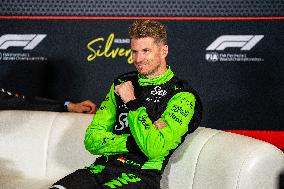 Formula 1 F1 British Grand Prix 2025 - Sunday