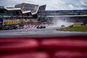 Formula 1 F1 British Grand Prix 2025 - Sunday