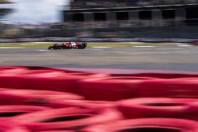 Formula 1 F1 British Grand Prix 2025 - Sunday