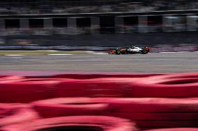Formula 1 F1 British Grand Prix 2025 - Sunday