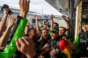 Formula 1 F1 British Grand Prix 2025 - Sunday