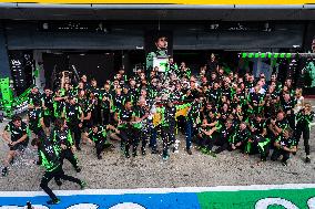 Formula 1 F1 British Grand Prix 2025 - Sunday