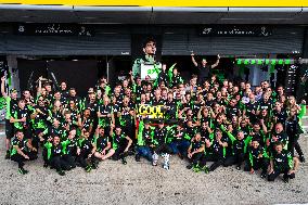 Formula 1 F1 British Grand Prix 2025 - Sunday