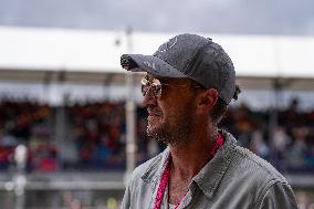 Formula 1 F1 British Grand Prix 2025 - Sunday