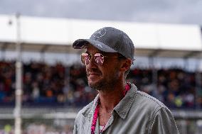 Formula 1 F1 British Grand Prix 2025 - Sunday