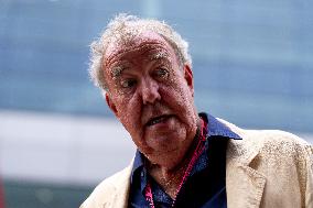 Formula 1 F1 British Grand Prix 2025 - Sunday