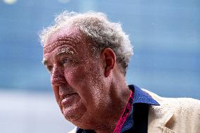 Formula 1 F1 British Grand Prix 2025 - Sunday