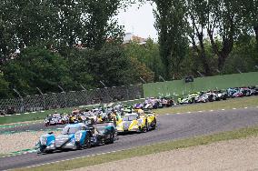 MOTORI - Endurance - ELMS 4 Hours of Imola