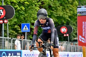 CICLISMO - Giro d'Italia - Giro d'Italia Women - Stage 1 - Bergamo/Bergamo