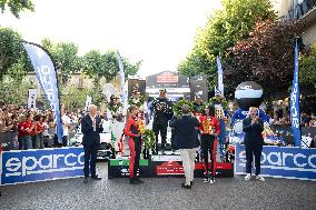 MOTORI - Rally - XIII Rally di Roma Capitale