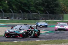 MOTORI - Endurance - ELMS 4 Hours of Imola