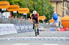 CICLISMO - Giro d'Italia - Giro d'Italia Women - Stage 1 - Bergamo/Bergamo