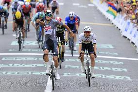CICLISMO - Tour De France - Tour de France 2025 - Stage 2