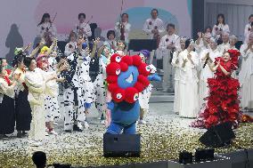Japan day at Osaka expo