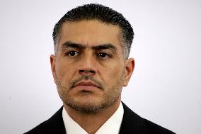 National Strategy Against Extortion News Conference - Mexico