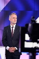 Emmanuel Gregoire On Dimanche En Politique - Paris