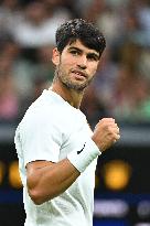 Wimbledon Championships - Day 7